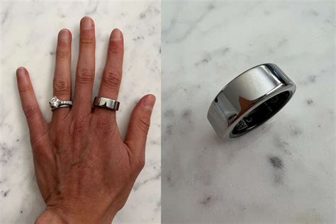 ebay oura ring gen 3.